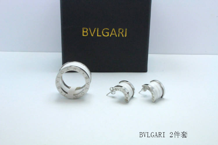 Set di Gioielli Bvlgari Modello 167